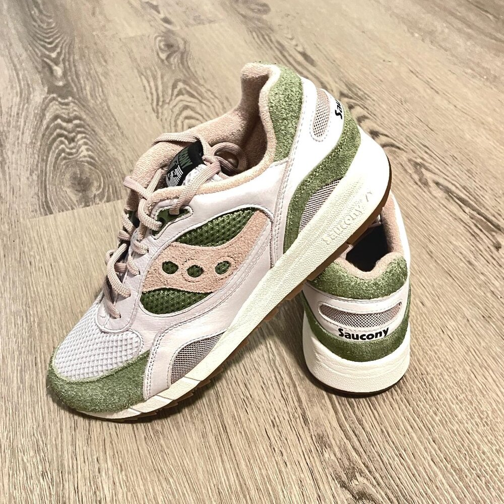 Saucony SHADOW 6000